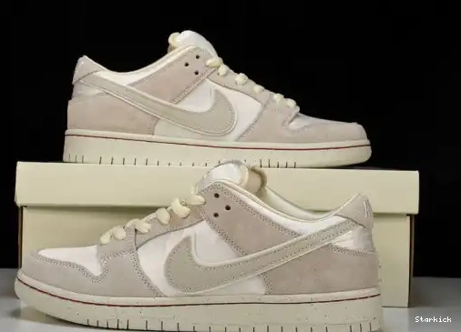 Low Milk Coconut Nike FZ5654-100 Dunk 0529